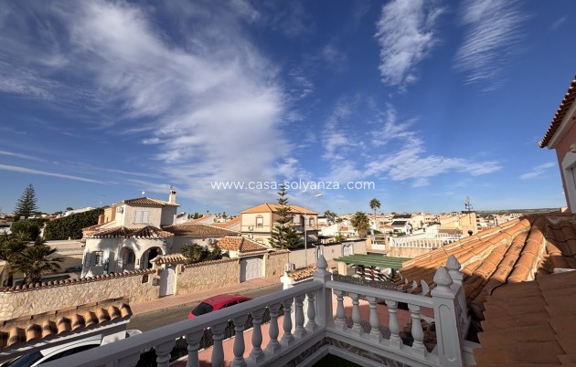 Wiederverkauf - Villa - Playa Flamenca