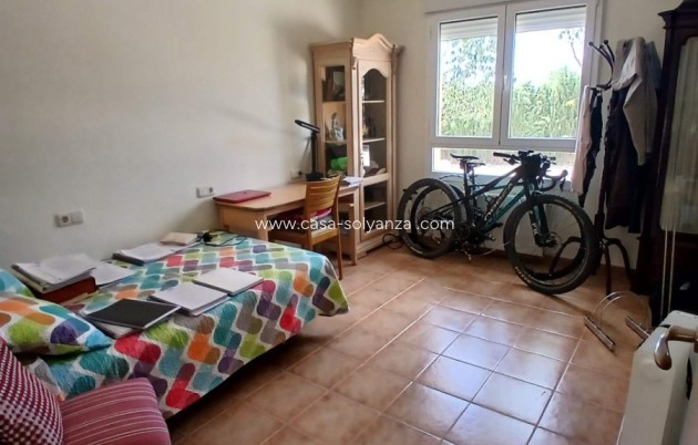 Revente - Villa - Yecla - Inland