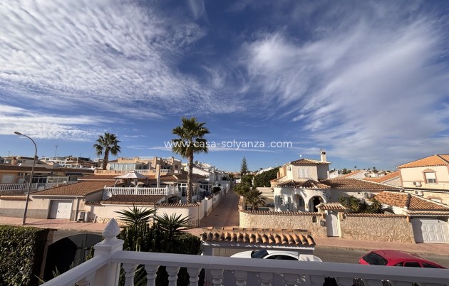 Wiederverkauf - Villa - Playa Flamenca