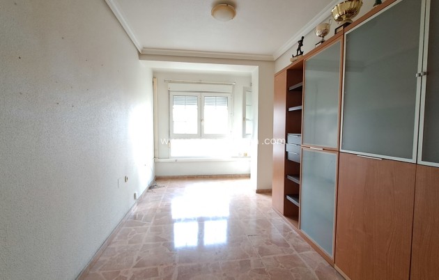 Revente - Appartement - Torrevieja