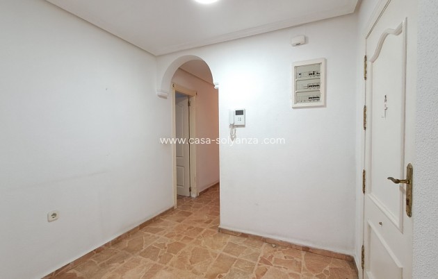 Revente - Appartement - Torrevieja