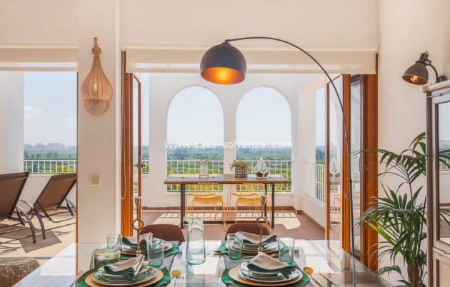 Nieuwbouw Woningen - Appartement / flat - Xeresa - Xeresa Del Monte