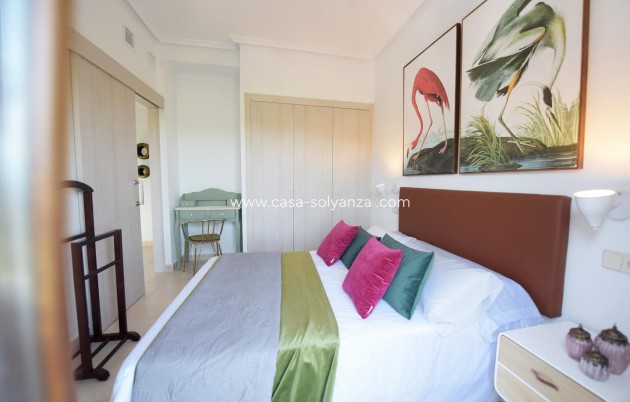 Nieuwbouw Woningen - Appartement / flat - Xeresa - Xeresa Del Monte