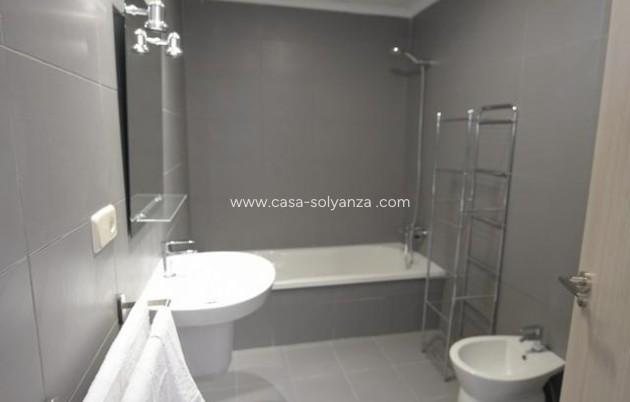 Nieuwbouw Woningen - Appartement / flat - Xeresa - Xeresa Del Monte