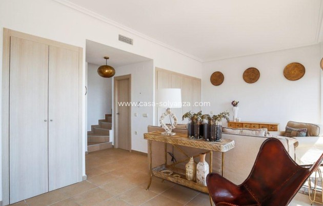 Nouvelle construction - Appartement - Xeresa - Xeresa Del Monte