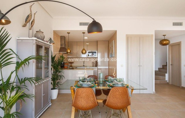 Nouvelle construction - Appartement - Xeresa - Xeresa Del Monte