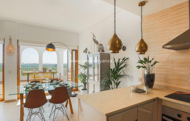 Nouvelle construction - Appartement - Xeresa - Xeresa Del Monte