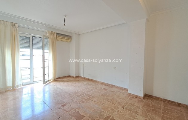Revente - Appartement - Torrevieja