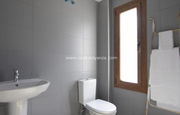 Nouvelle construction - Appartement - Xeresa - Xeresa Del Monte
