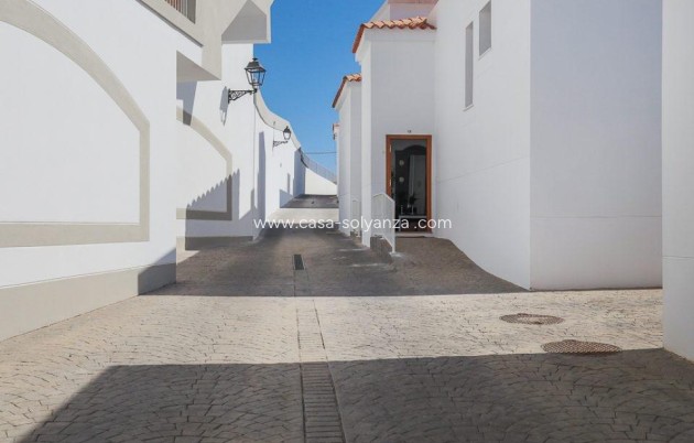 Nouvelle construction - Appartement - Xeresa - Xeresa Del Monte