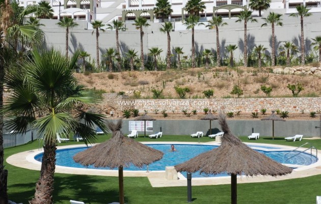 Nouvelle construction - Appartement - Xeresa - Xeresa Del Monte