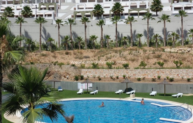 Nouvelle construction - Appartement - Xeresa - Xeresa Del Monte