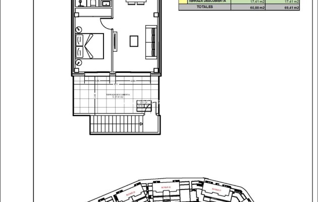 Nouvelle construction - Appartement - Xeresa - Xeresa Del Monte