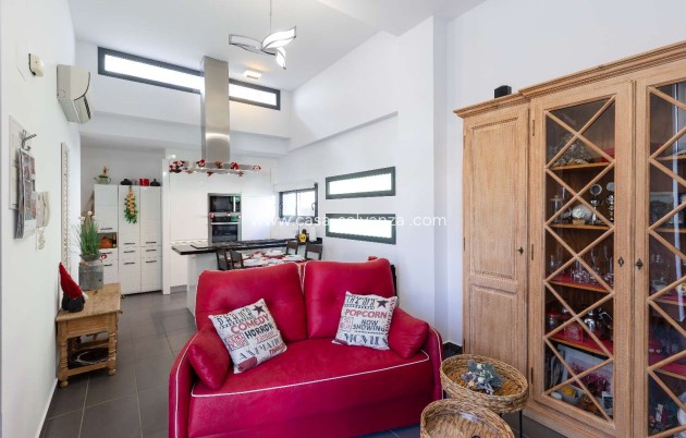 Wiederverkauf - Villa - Orihuela - Orihuela Costa