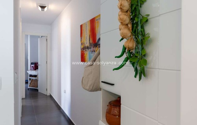 Wiederverkauf - Villa - Orihuela - Orihuela Costa