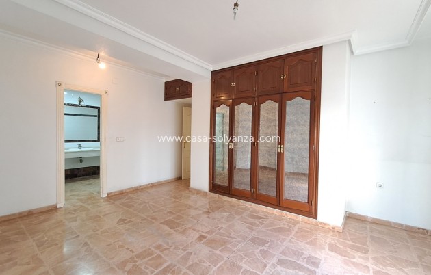 Revente - Appartement - Torrevieja
