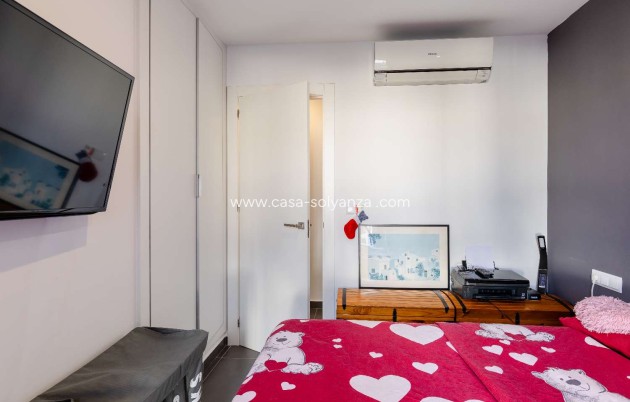 Wiederverkauf - Villa - Orihuela - Orihuela Costa