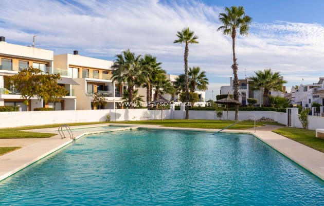 Wiederverkauf - Villa - Orihuela - Orihuela Costa