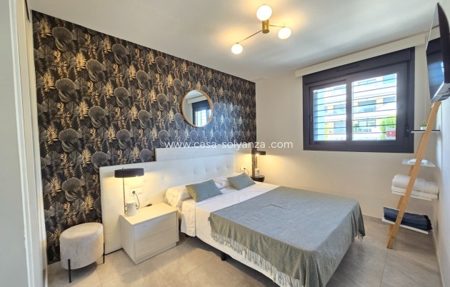 Reventa - Apartamento / piso - Orihuela Costa - Villamartín