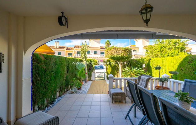 Wiederverkauf - Villa - Ciudad Quesada/Rojales - Ciudad Quesada - Rojales