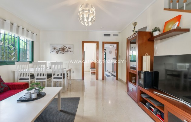 Wiederverkauf - Villa - Ciudad Quesada/Rojales - Ciudad Quesada - Rojales