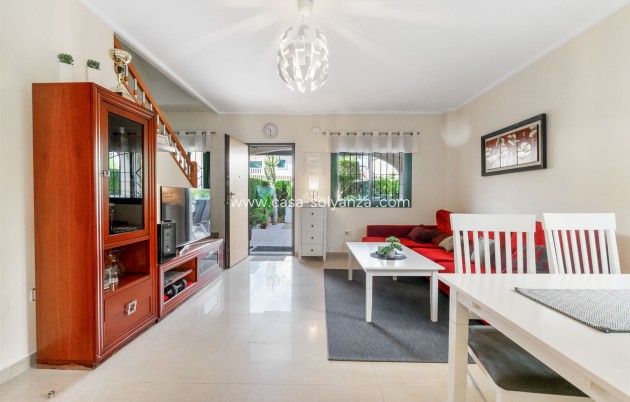 Wiederverkauf - Villa - Ciudad Quesada/Rojales - Ciudad Quesada - Rojales