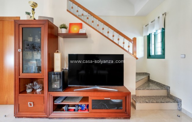 Wiederverkauf - Villa - Ciudad Quesada/Rojales - Ciudad Quesada - Rojales