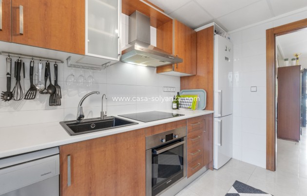 Wiederverkauf - Villa - Ciudad Quesada/Rojales - Ciudad Quesada - Rojales