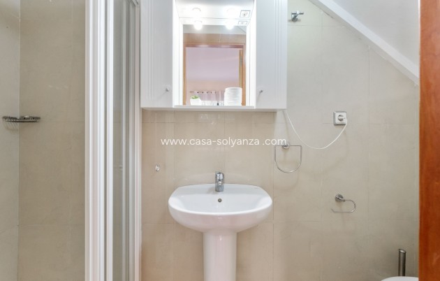 Wiederverkauf - Villa - Ciudad Quesada/Rojales - Ciudad Quesada - Rojales