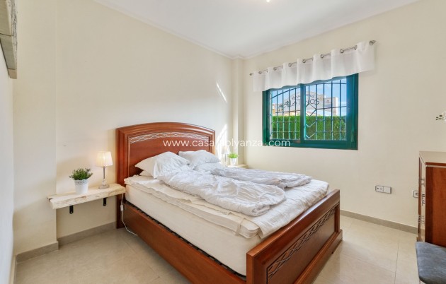 Wiederverkauf - Villa - Ciudad Quesada/Rojales - Ciudad Quesada - Rojales