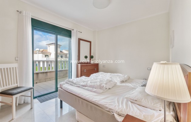 Wiederverkauf - Villa - Ciudad Quesada/Rojales - Ciudad Quesada - Rojales