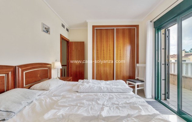 Wiederverkauf - Villa - Ciudad Quesada/Rojales - Ciudad Quesada - Rojales