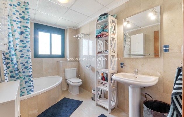 Wiederverkauf - Villa - Ciudad Quesada/Rojales - Ciudad Quesada - Rojales