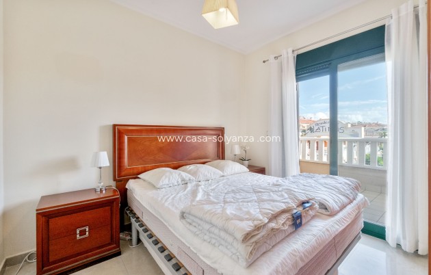 Wiederverkauf - Villa - Ciudad Quesada/Rojales - Ciudad Quesada - Rojales