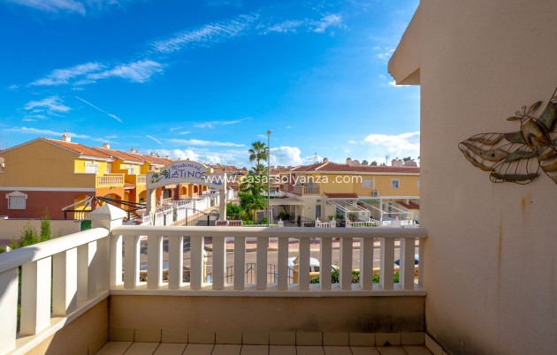 Wiederverkauf - Villa - Ciudad Quesada/Rojales - Ciudad Quesada - Rojales