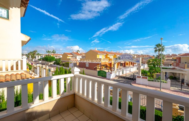 Wiederverkauf - Villa - Ciudad Quesada/Rojales - Ciudad Quesada - Rojales