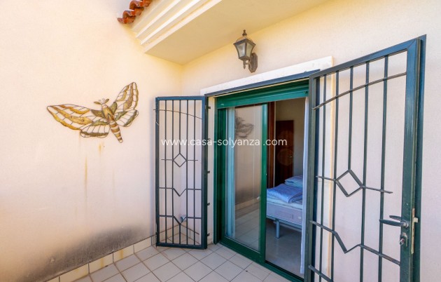 Wiederverkauf - Villa - Ciudad Quesada/Rojales - Ciudad Quesada - Rojales