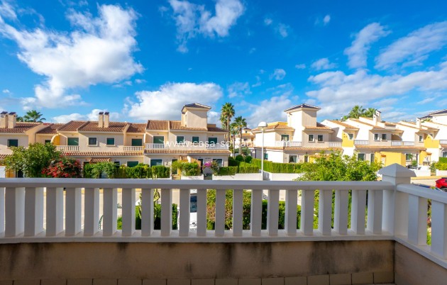 Wiederverkauf - Villa - Ciudad Quesada/Rojales - Ciudad Quesada - Rojales