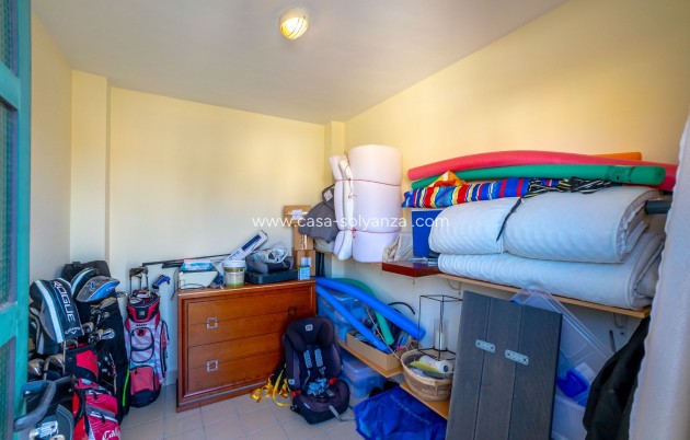 Wiederverkauf - Villa - Ciudad Quesada/Rojales - Ciudad Quesada - Rojales