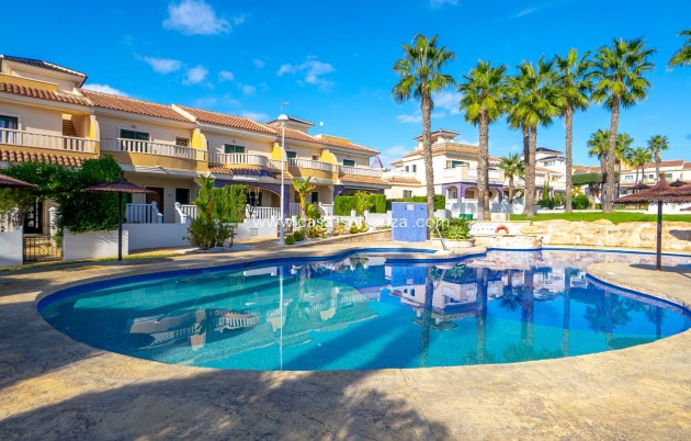 Wiederverkauf - Villa - Ciudad Quesada/Rojales - Ciudad Quesada - Rojales