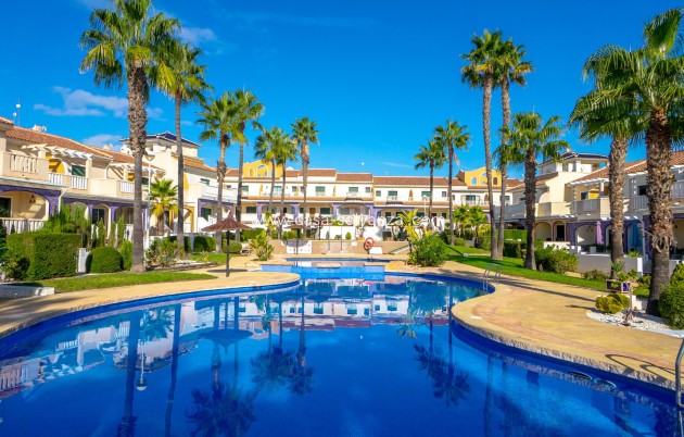 Wiederverkauf - Villa - Ciudad Quesada/Rojales - Ciudad Quesada - Rojales