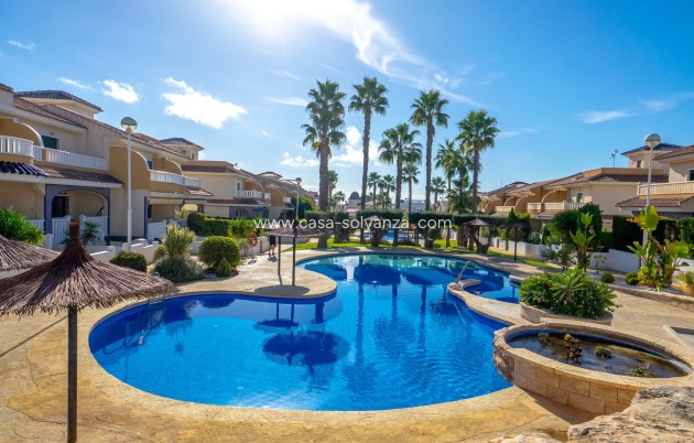 Wiederverkauf - Villa - Ciudad Quesada/Rojales - Ciudad Quesada - Rojales