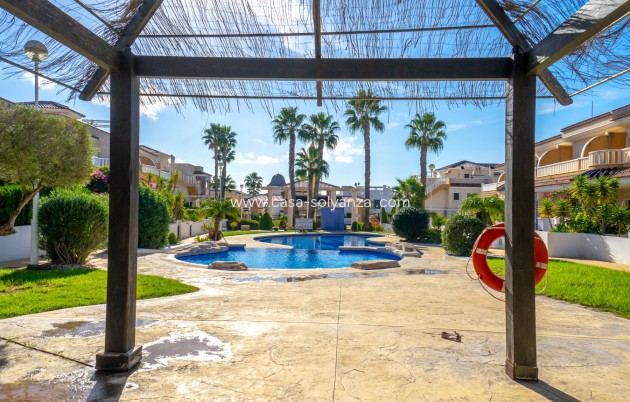 Wiederverkauf - Villa - Ciudad Quesada/Rojales - Ciudad Quesada - Rojales