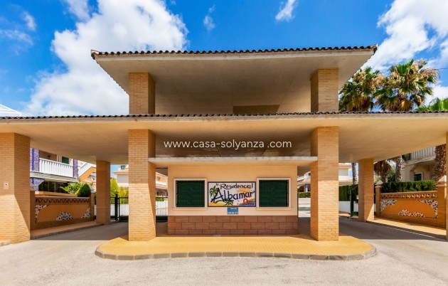 Wiederverkauf - Villa - Ciudad Quesada/Rojales - Ciudad Quesada - Rojales