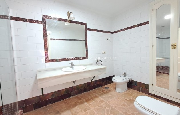 Revente - Appartement - Torrevieja