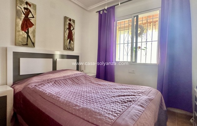 Revente - Villa - Orihuela Costa - Los Altos