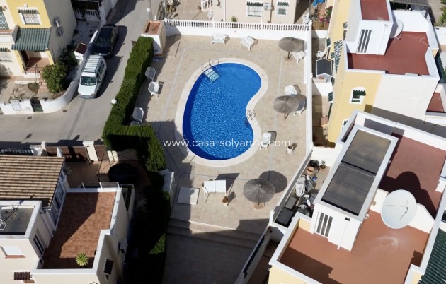 Revente - Villa - Orihuela Costa - Los Altos