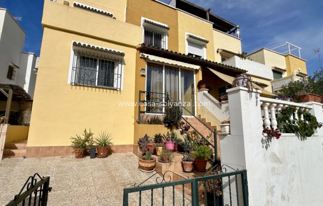 Revente - Villa - Orihuela Costa - Los Altos