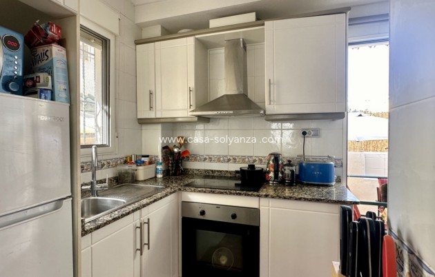 Revente - Villa - Orihuela Costa - Los Altos