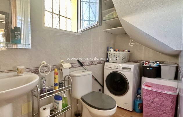 Revente - Villa - Orihuela Costa - Los Altos